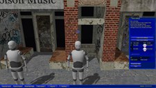 Virtual Robots - Robot programming simulator Screenshot 8