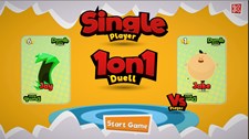 Dumb Stone Card Game Screenshot 8