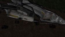 Galactic Crew Screenshot 4