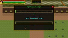 The Legendary Player - Make Your Reputation - OPEN BETA Screenshot 5