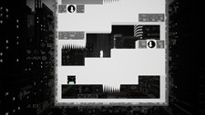Shift Quantum - A Cyber Noir Puzzle Platformer Screenshot 4