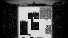 Shift Quantum - A Cyber Noir Puzzle Platformer Screenshot 7