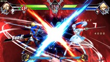 BlazBlue: Cross Tag Battle Screenshot 8
