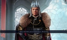Dark Realm: Princess of Ice Collectors Edition Screenshot 1