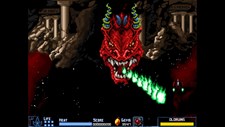 DreadStar: The Quest for Revenge Screenshot 7