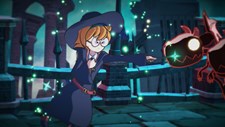 Little Witch Academia: Chamber of Time Screenshot 4