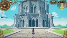 Little Witch Academia: Chamber of Time Screenshot 1