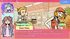 Pizza Game Screenshot 2