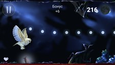 Owls Midnight Journey Screenshot 3