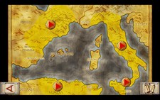 Ancient Battle: Hannibal Screenshot 4