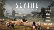 Scythe: Digital Edition Screenshot 5