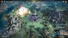 Age of Wonders: Planetfall Screenshot 4