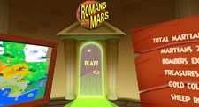 Romans From Mars 360 Screenshot 7