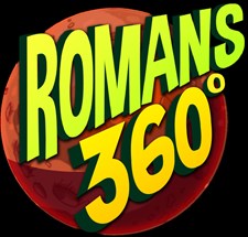 Romans From Mars 360 Screenshot 8