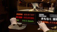 Railroad Operator VR Screenshot 7