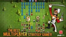 Stratego Multiplayer Screenshot 2