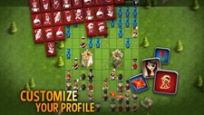 Stratego Multiplayer Screenshot 1
