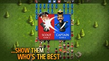 Stratego Multiplayer Screenshot 3