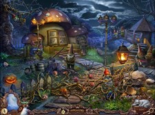 Witch Hunters: Full Moon Ceremony Collectors Edition Screenshot 7
