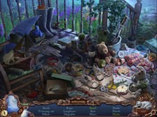 Witch Hunters: Full Moon Ceremony Collectors Edition Screenshot 6