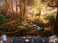 Witch Hunters: Full Moon Ceremony Collectors Edition Screenshot 4