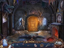 Witch Hunters: Full Moon Ceremony Collectors Edition Screenshot 1
