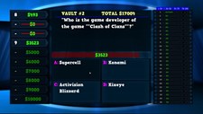 Trivia Vault: Video Game Trivia Deluxe Screenshot 5