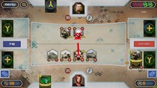AXYOS: Battlecards Screenshot 4