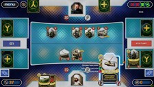 AXYOS: Battlecards Screenshot 5