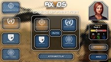 AXYOS: Battlecards Screenshot 1