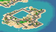 Summer Islands Screenshot 1