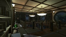 Crawl Space: The Mansion Screenshot 2