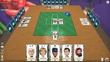 Famousity Card Game Screenshot 7