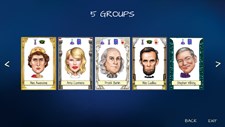 Famousity Card Game Screenshot 5