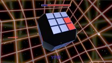 Cube Defender 2000 Screenshot 1