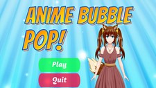 Anime Bubble Pop Screenshot 5