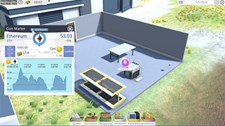 Bitcoin Tycoon - Mining Simulation Game Screenshot 1