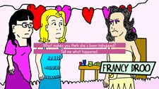The Francy Droo & Friends Collection Screenshot 7