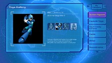 Mega Man X Legacy Collection  X Screenshot 3