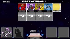 Super Powered Battle Friends Screenshot 7