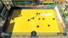 Super Club Soccer Screenshot 4