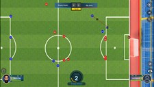 Super Club Soccer Screenshot 5