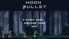 Moon Bullet Screenshot 6