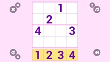 Sudoku Screenshot 4