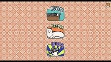 Box Cats Puzzle Screenshot 8