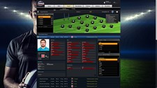 National Rugby Manager Screenshot 5