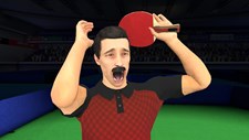 VR Ping Pong Paradise Screenshot 4