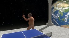 VR Ping Pong Paradise Screenshot 2