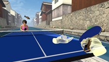 VR Ping Pong Paradise Screenshot 7