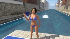 VR Ping Pong Paradise Screenshot 3
